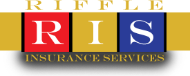 Riffle Insurance Services Logo